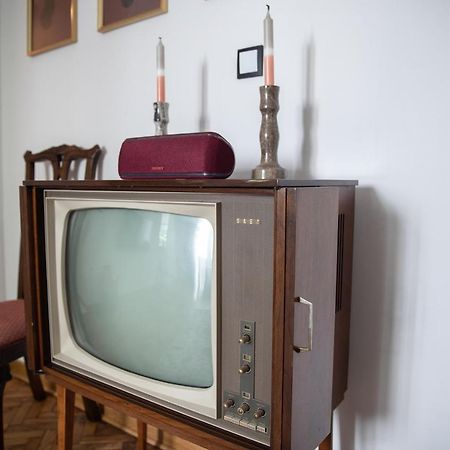 Warsaw Concierge Miedziana公寓 外观 照片