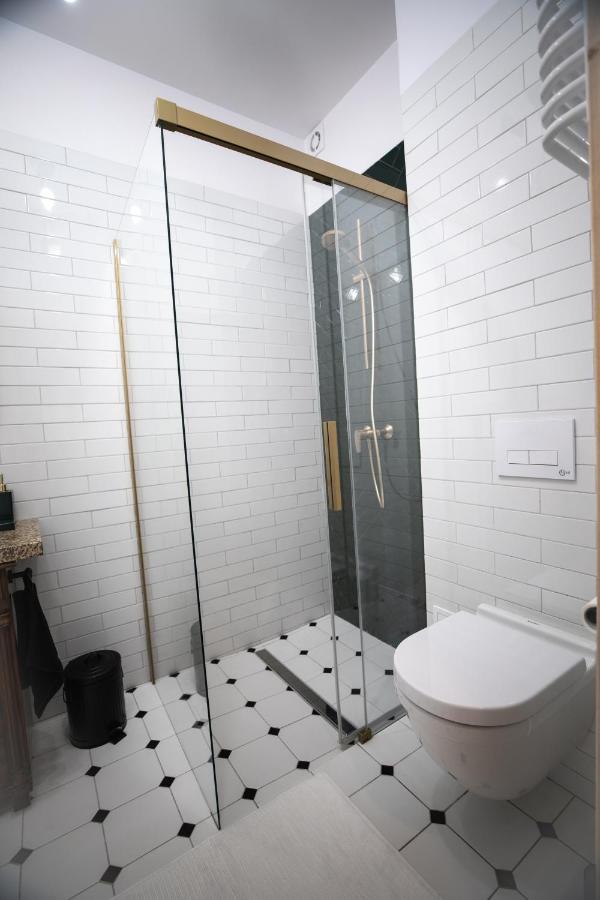 Warsaw Concierge Miedziana公寓 外观 照片